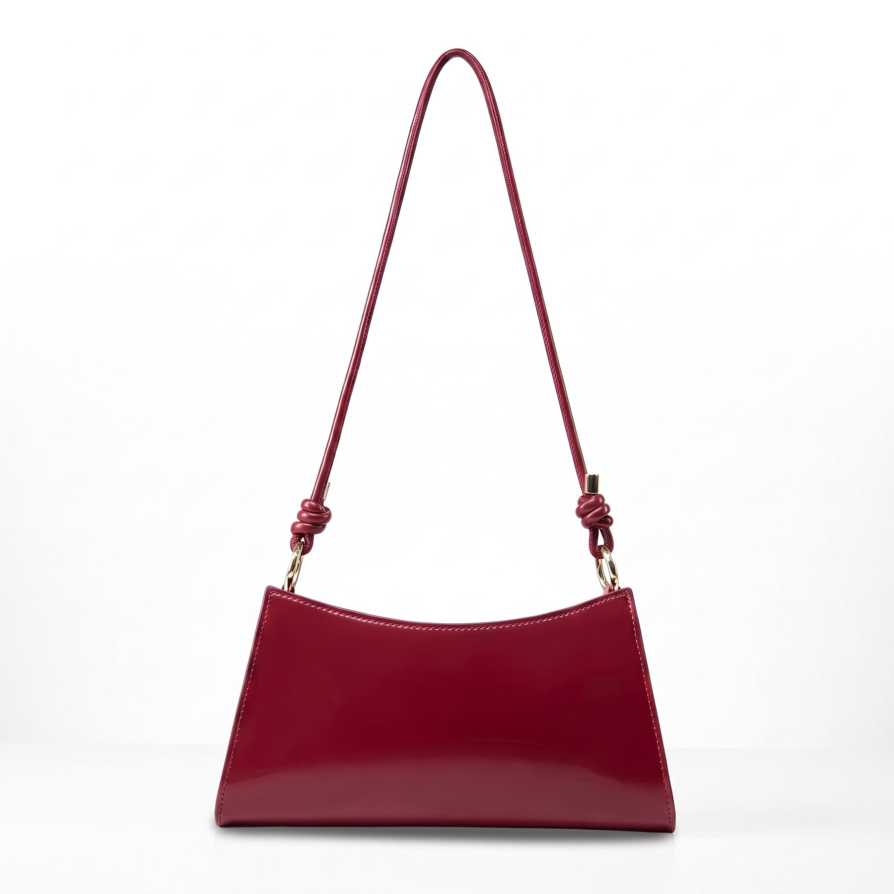 Solenne Knot Bag