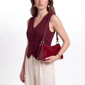Solenne Knot Bag