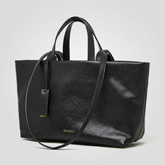 Jessica Bag Leather Shopper