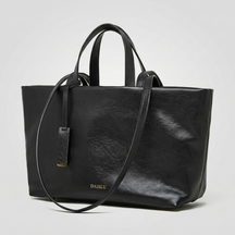 Jessica Bag Leather Shopper