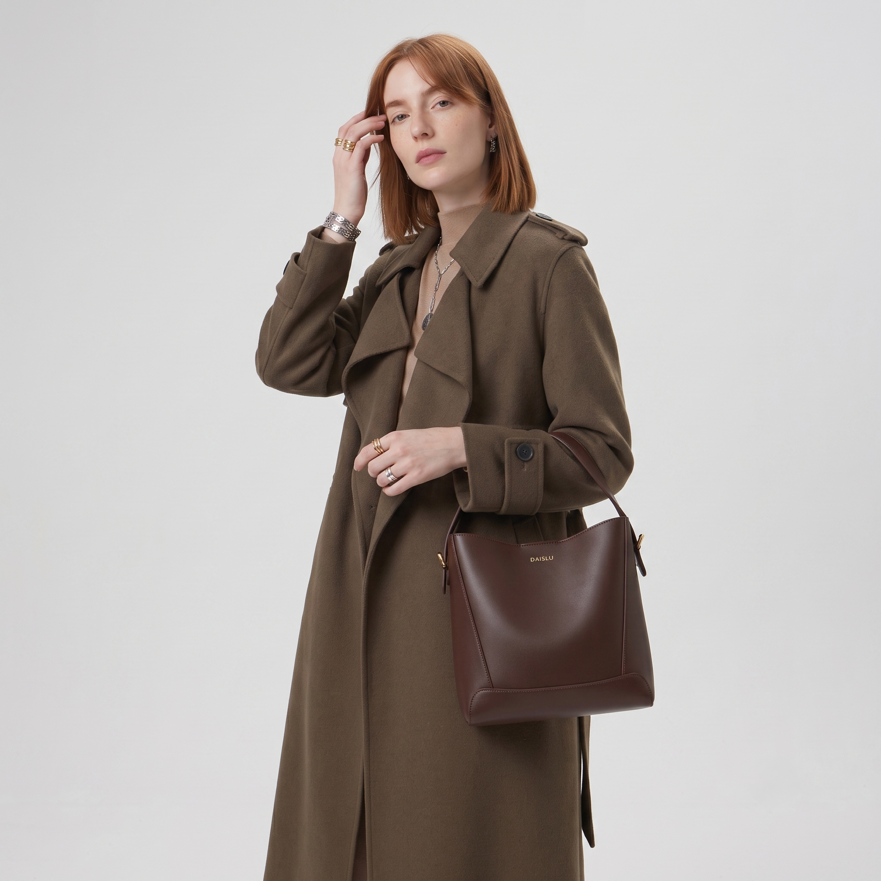 Élysia Bucket