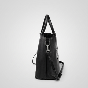Clara Bag Leather Box Shoulder