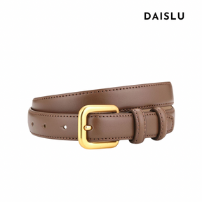 O nosso Cinto Letícia é a escolha perfeita para quem deseja elegância e sofisticação em qualquer look.