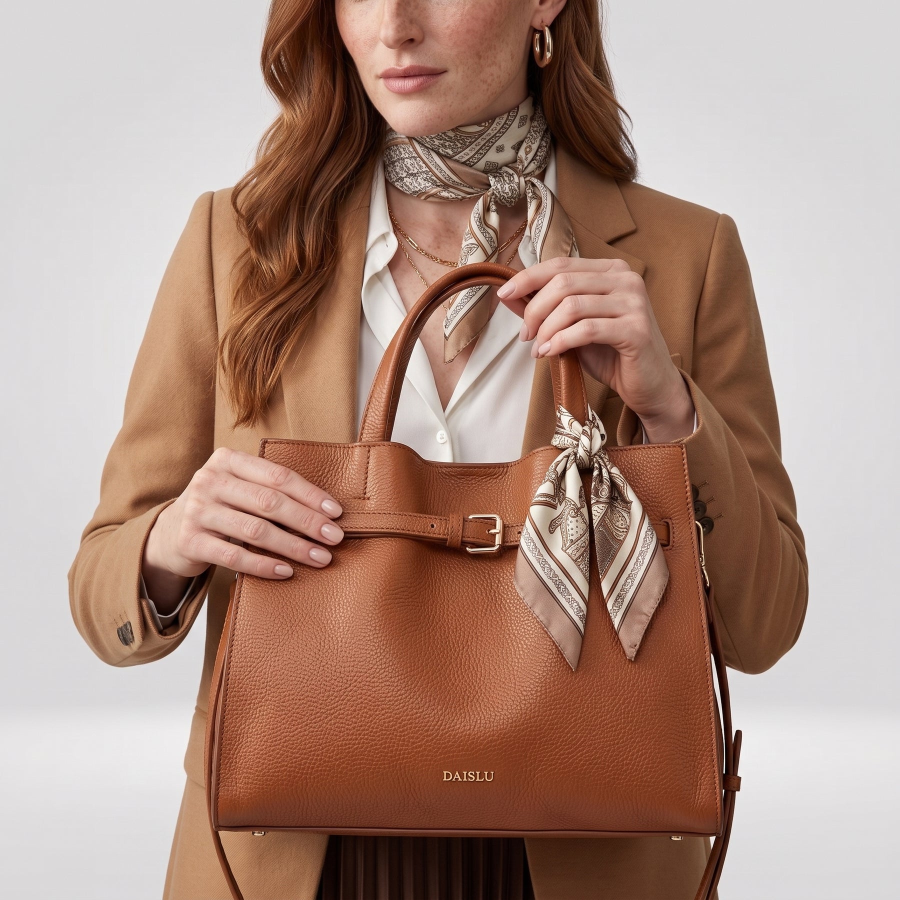 Elara Crossbody