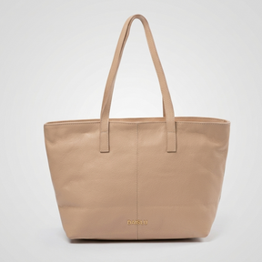 Duda Bag Leather Tote