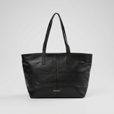 Duda Bag Leather Tote
