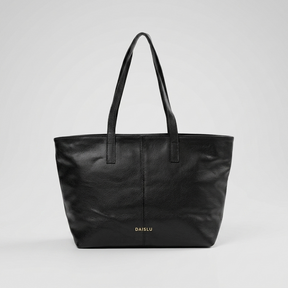 Duda Bag Leather Tote