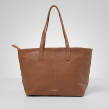 Duda Bag Leather Tote