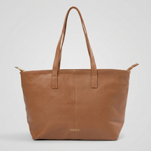 Duda Bag Leather Tote