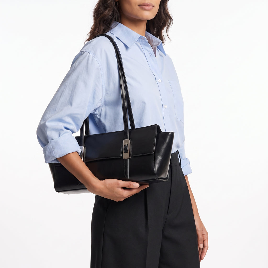 Lorient East-West Bag