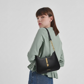 Solenne Shoulder