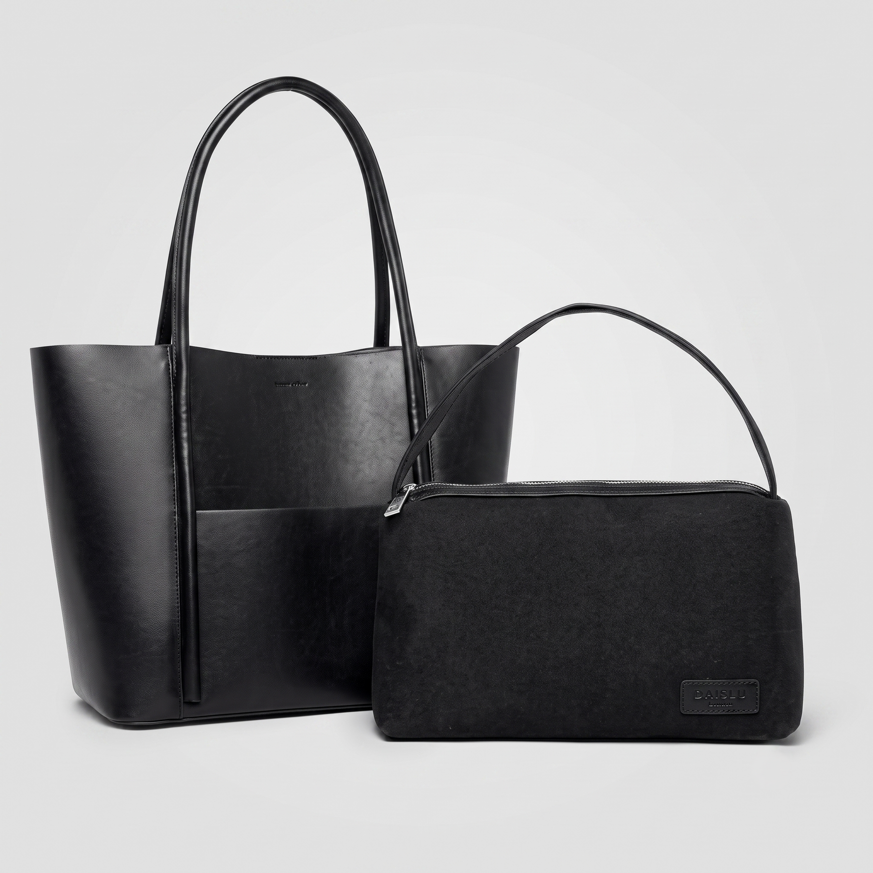 Leticia Bag Leather Shopper