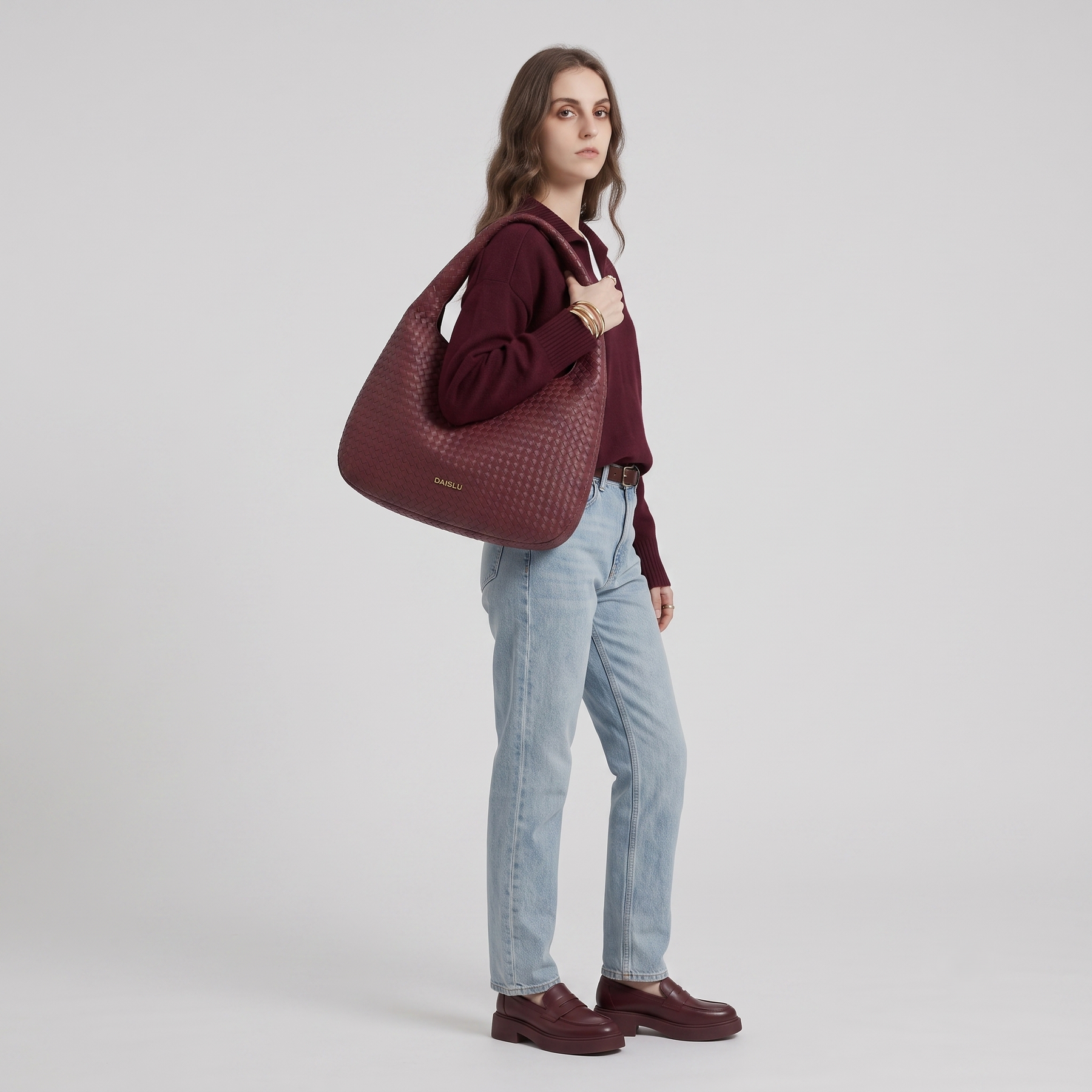 Sienna Hobo