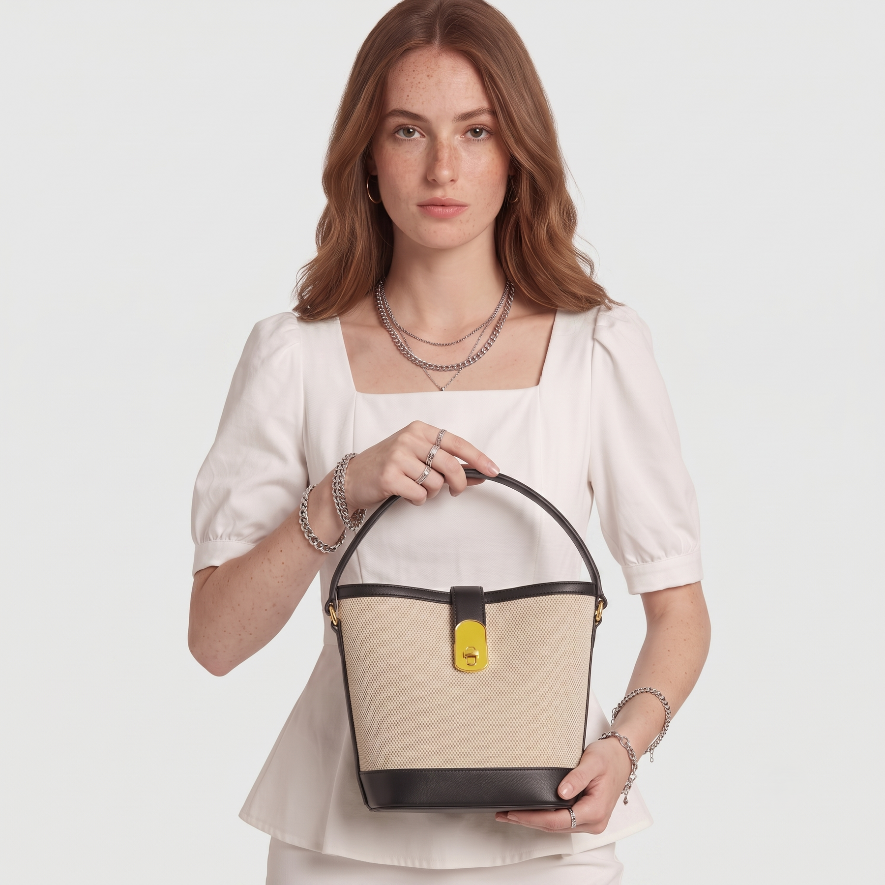 Calista Crossbody