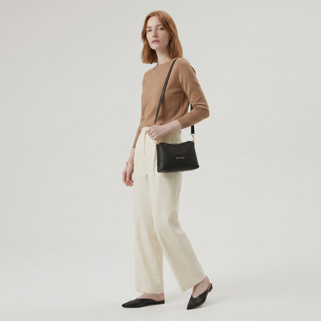 Alouette Crossbody