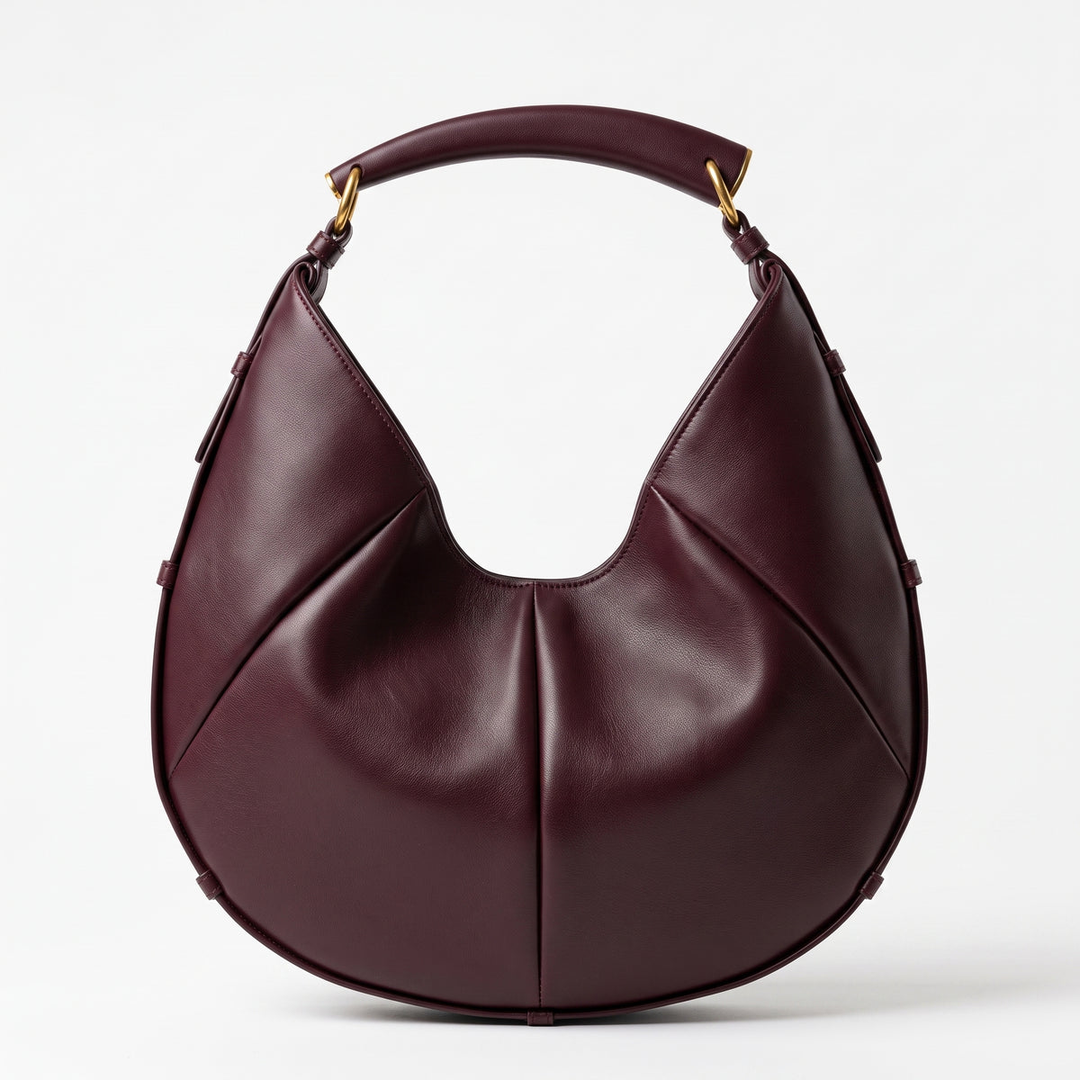 Sextant Hobo Bag