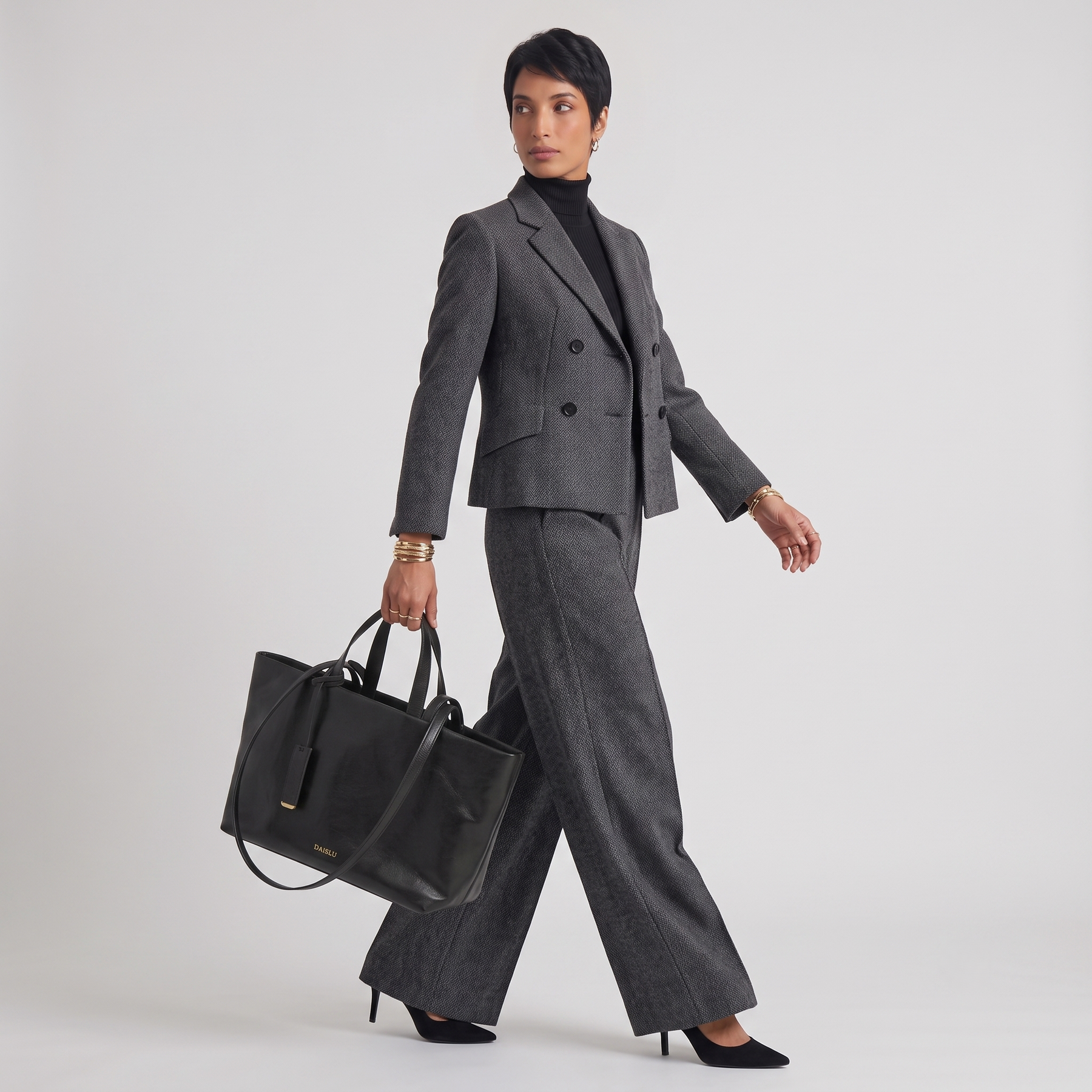 Oxford Shopper