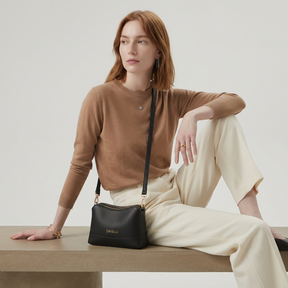 Alouette Crossbody