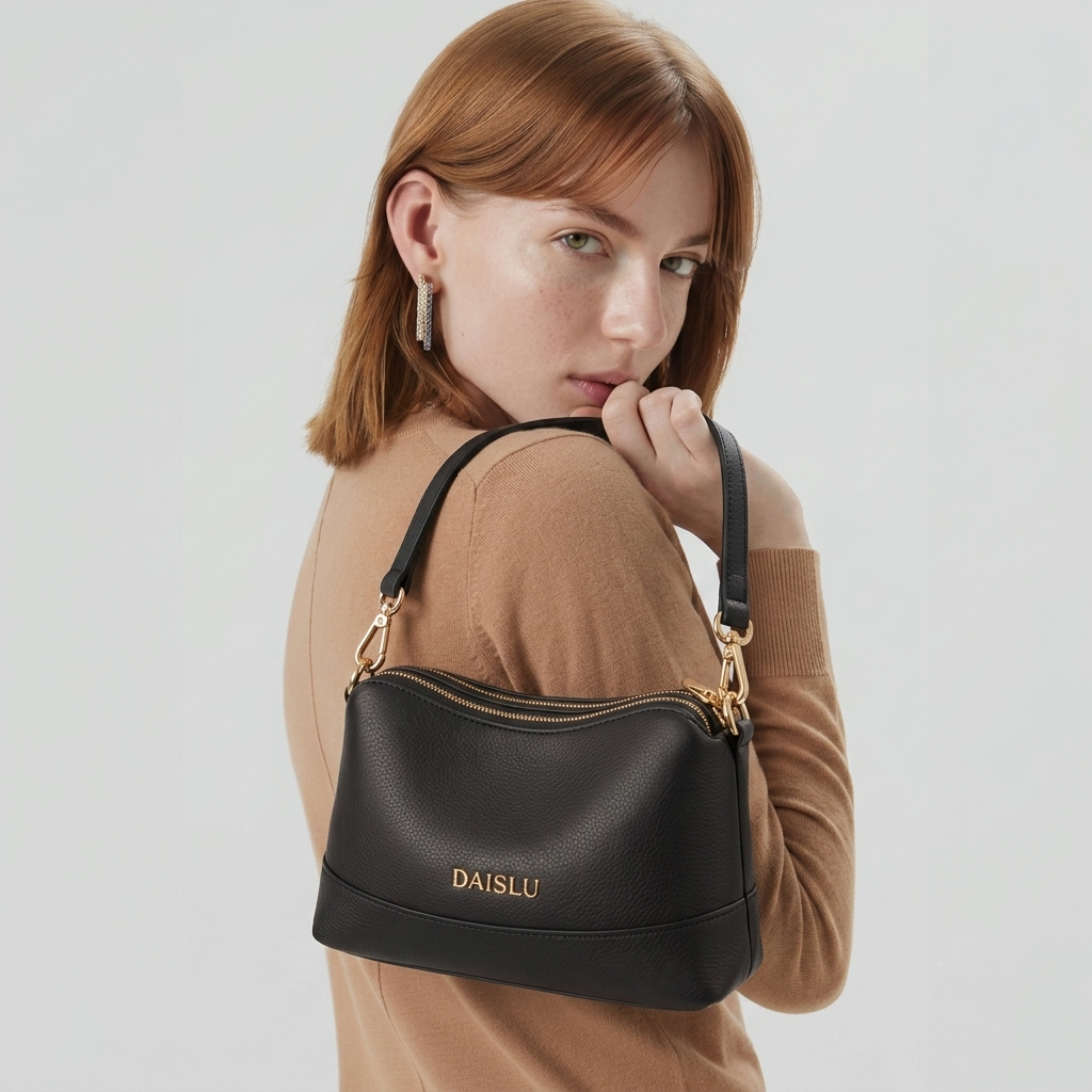 Alouette Crossbody