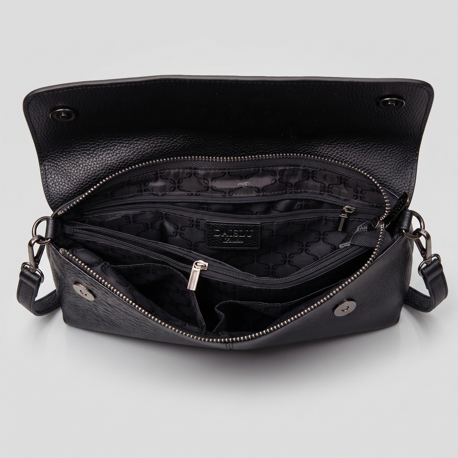 Asteria Crossbody