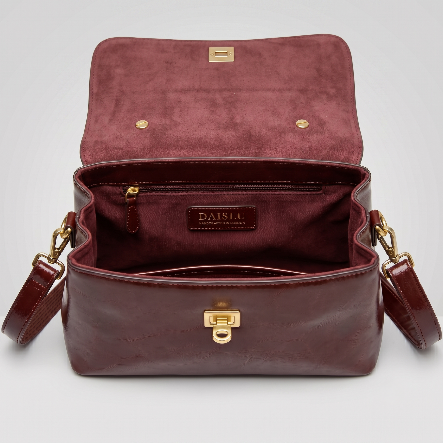 Montelle Crossbody