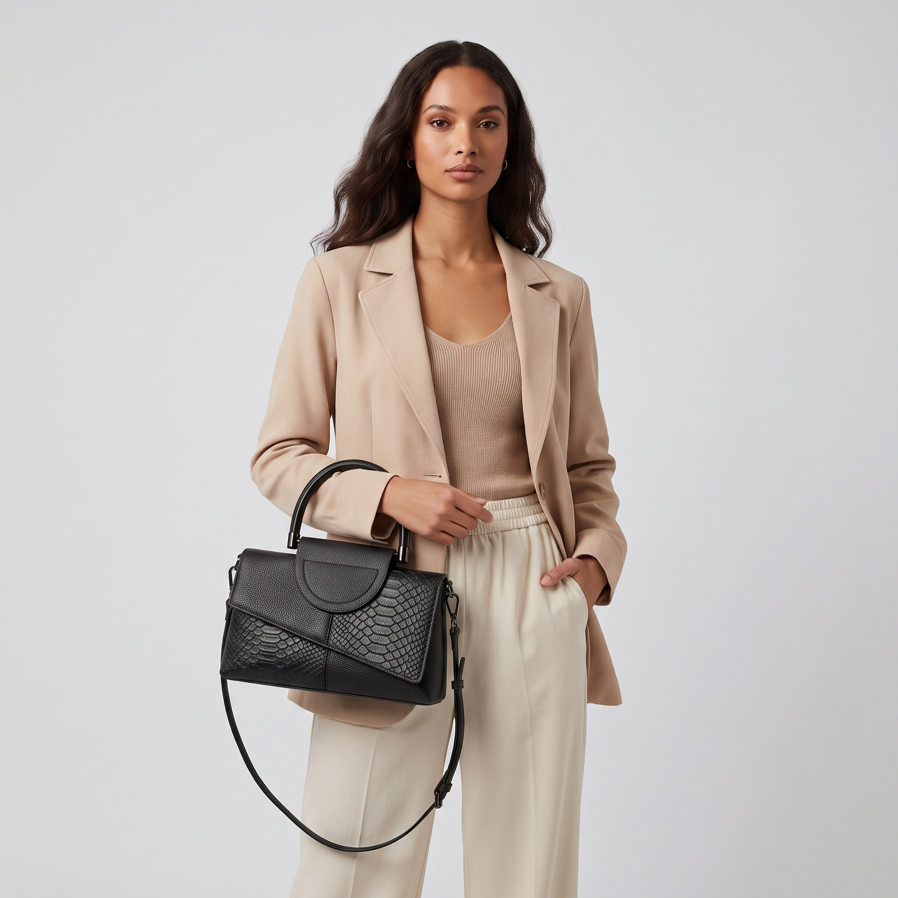 Asteria Crossbody