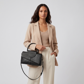 Asteria Crossbody