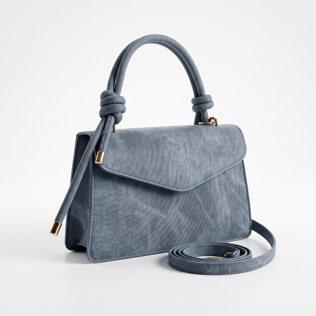 Reef Knot Satchel