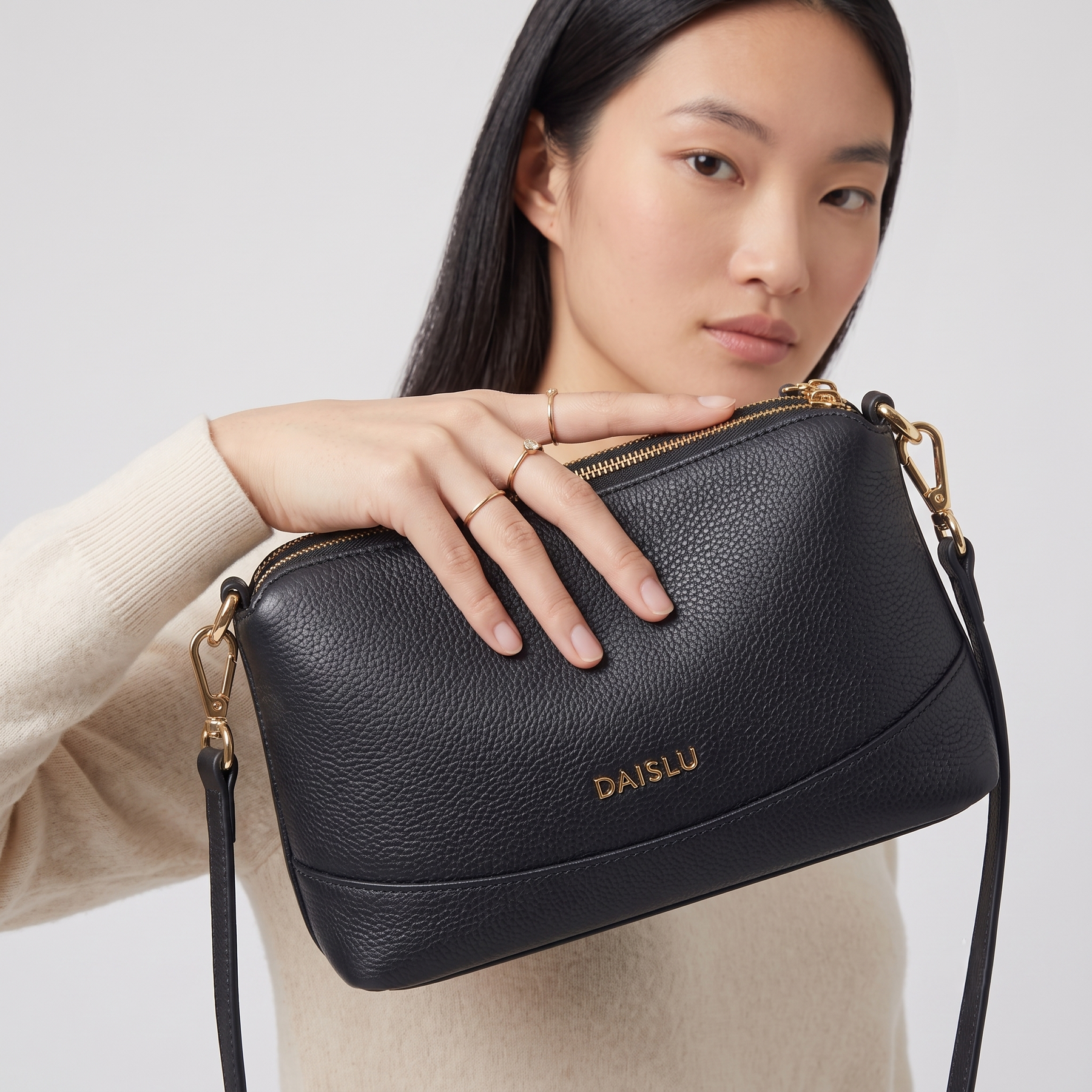 Alouette Crossbody