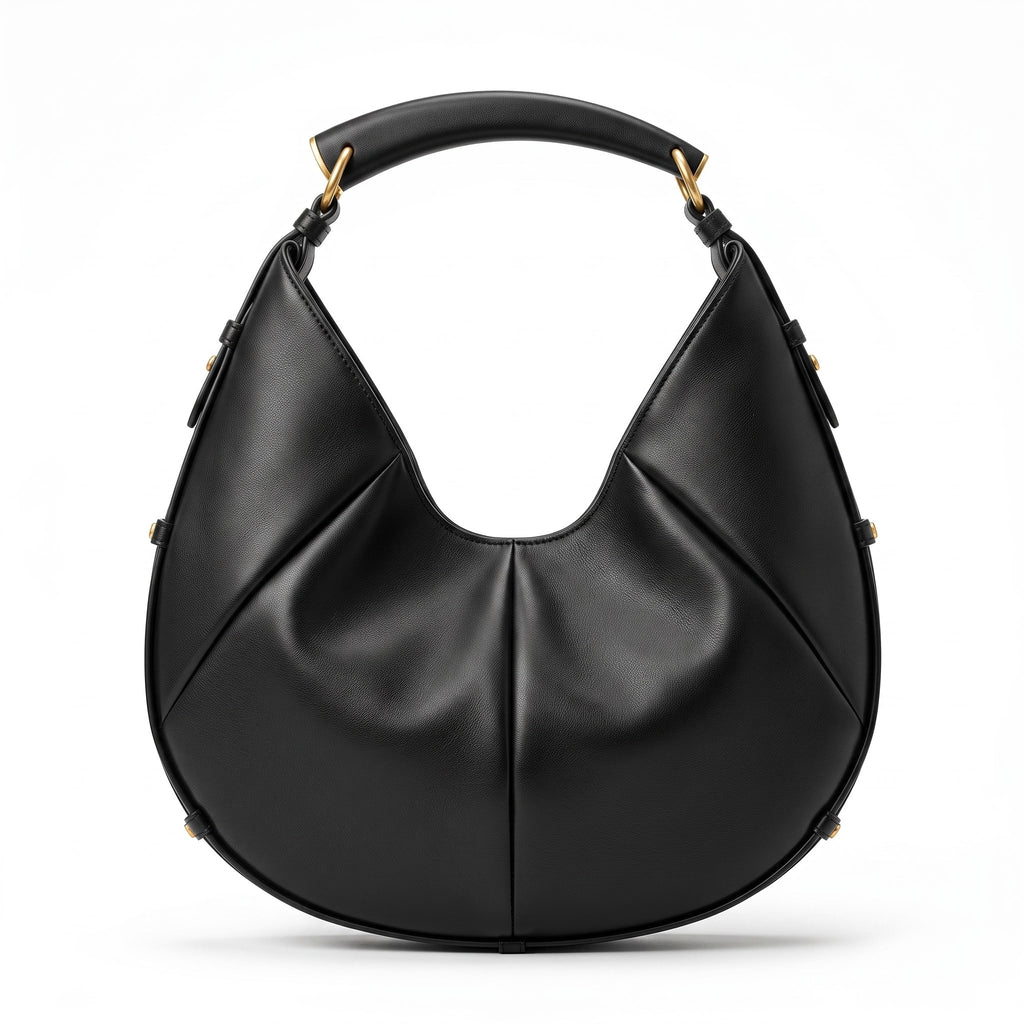 Sextant Hobo Bag