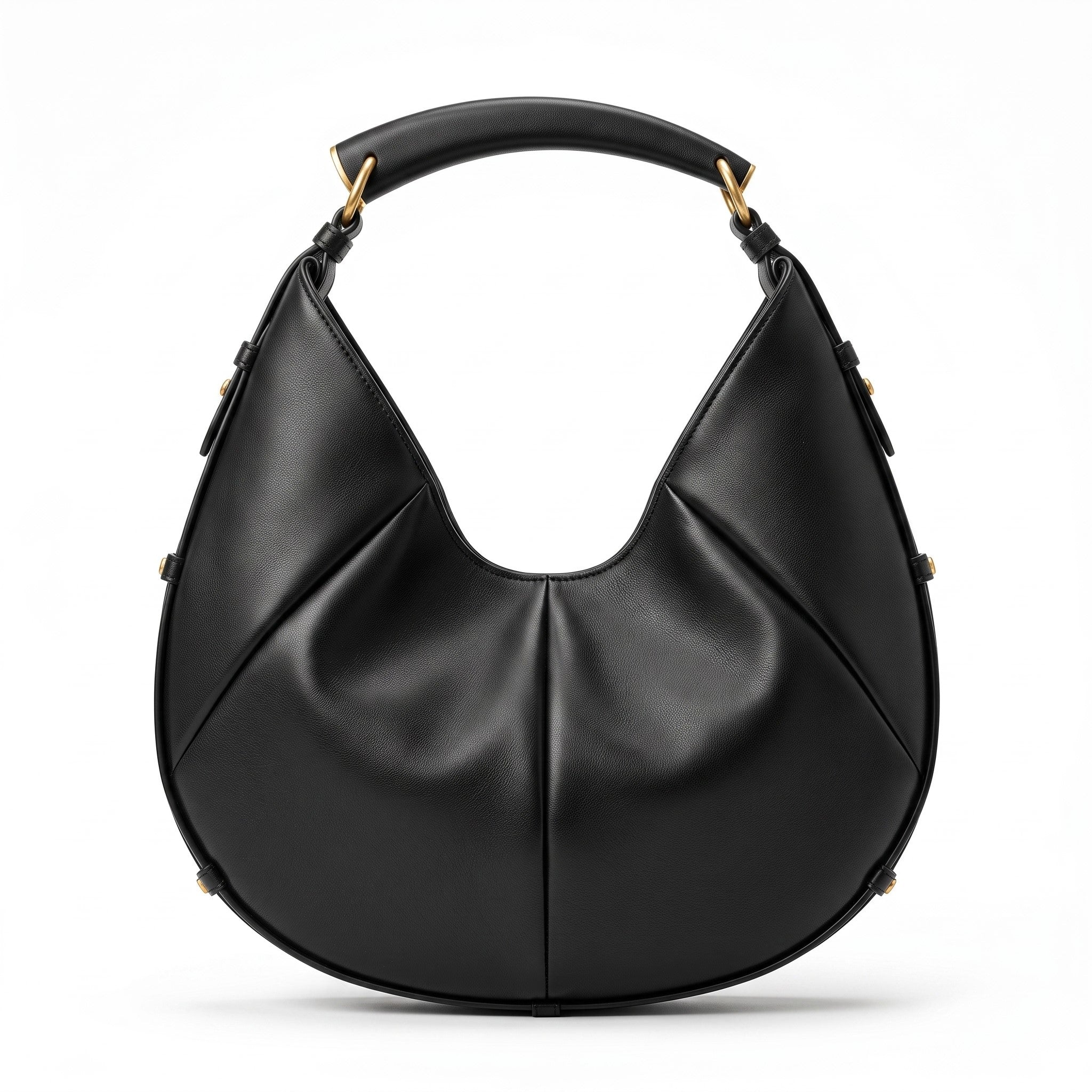 Sextant Hobo Bag