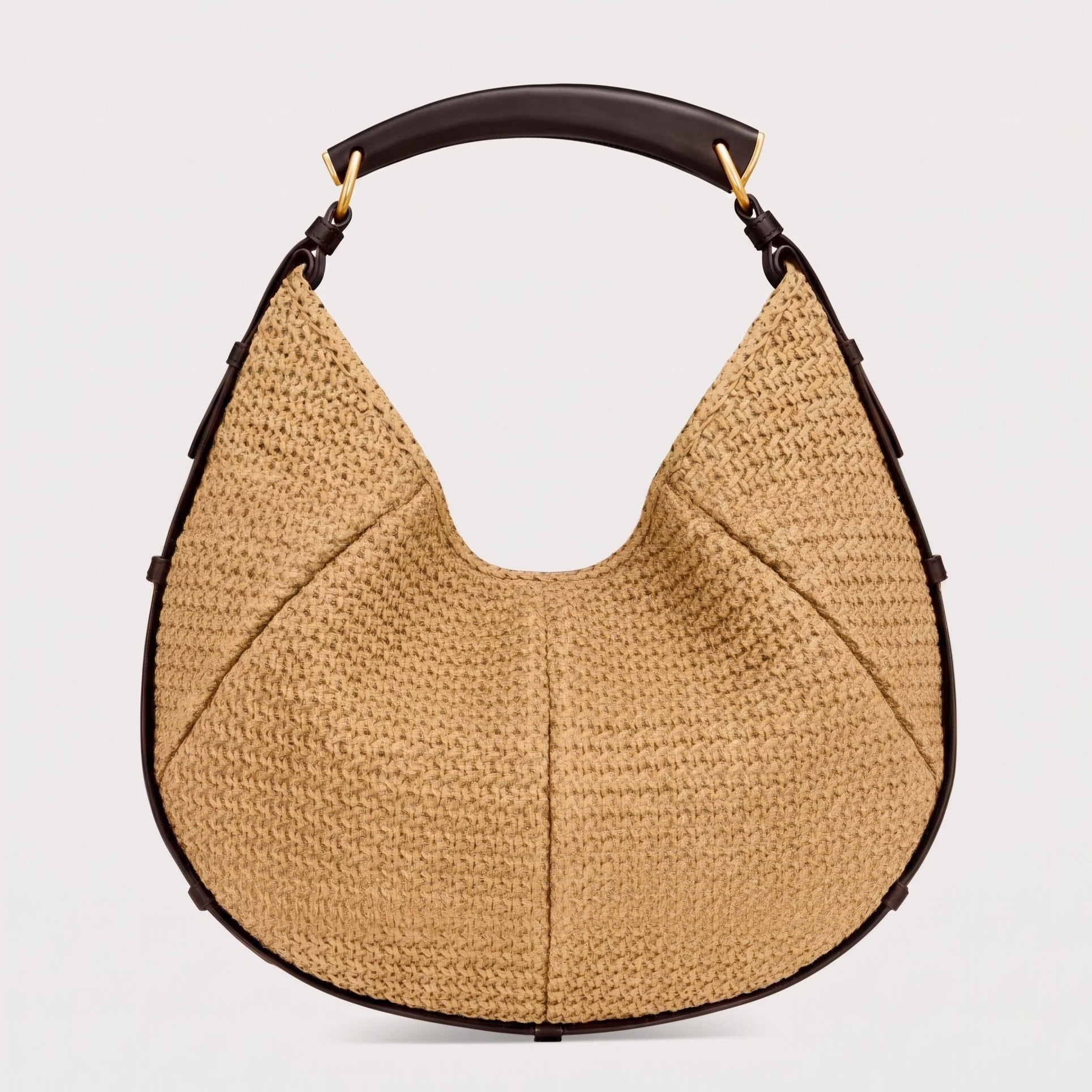 Sextant Hobo Bag
