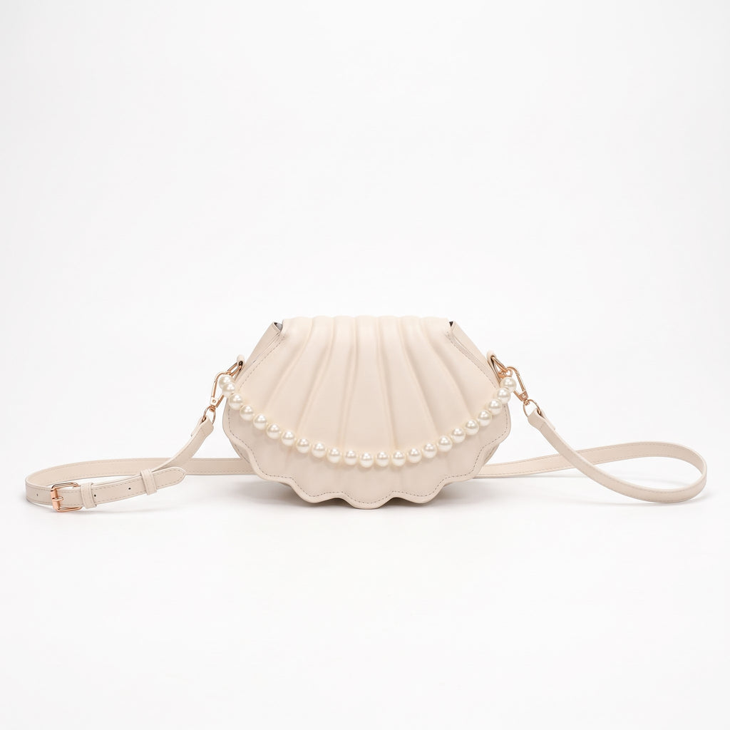 Nacrê Clutch Bag