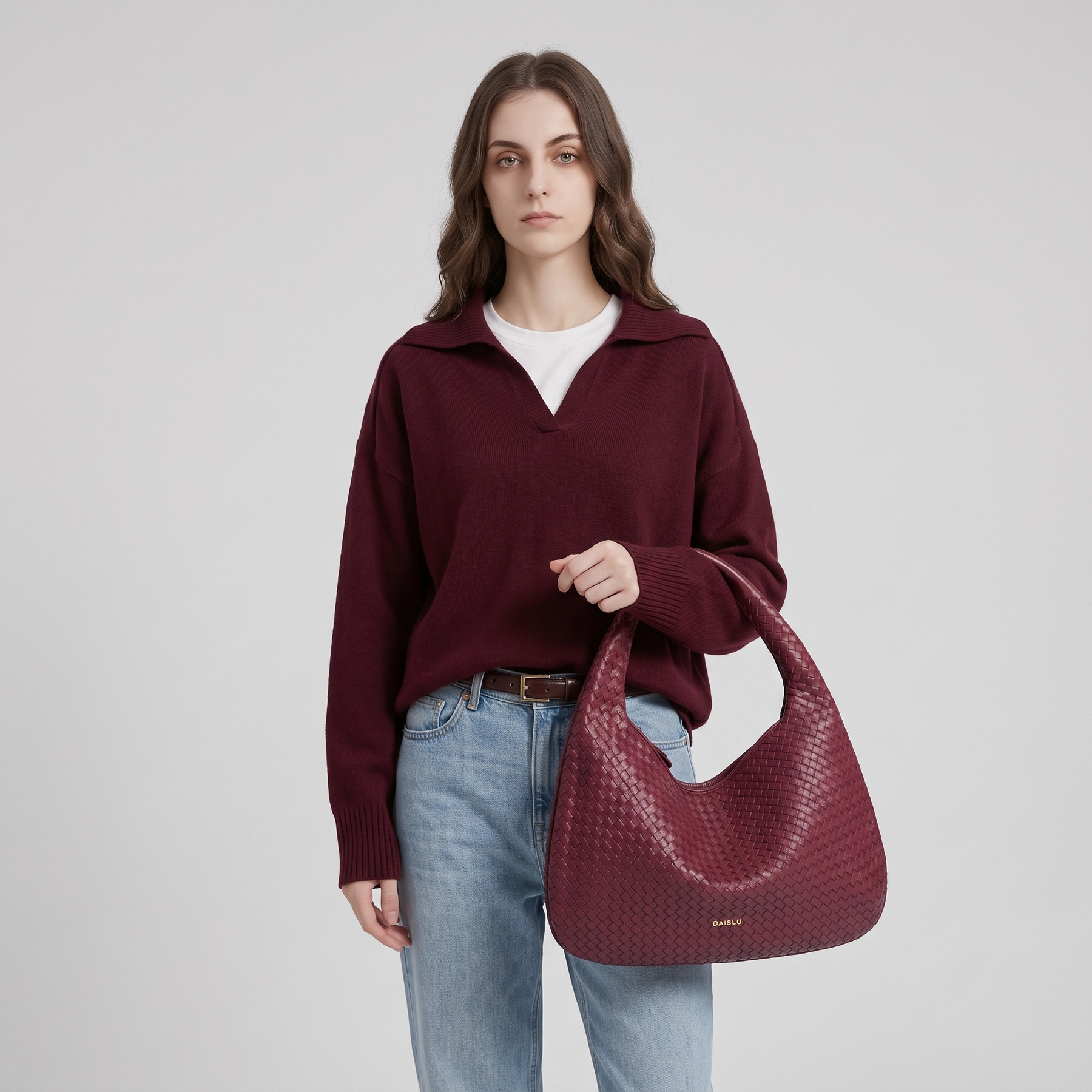 Sienna Hobo