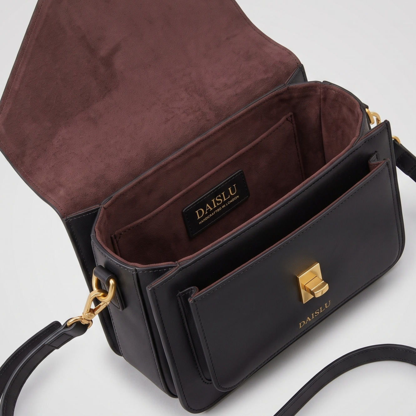 Virelle Crossbody