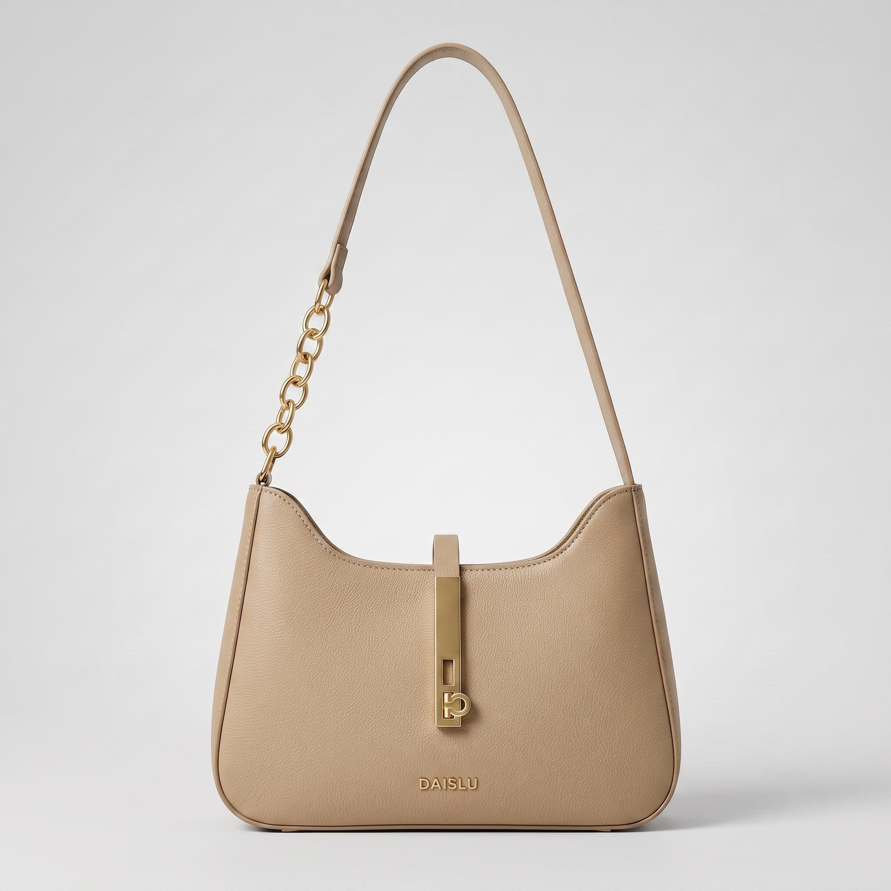Solenne Shoulder