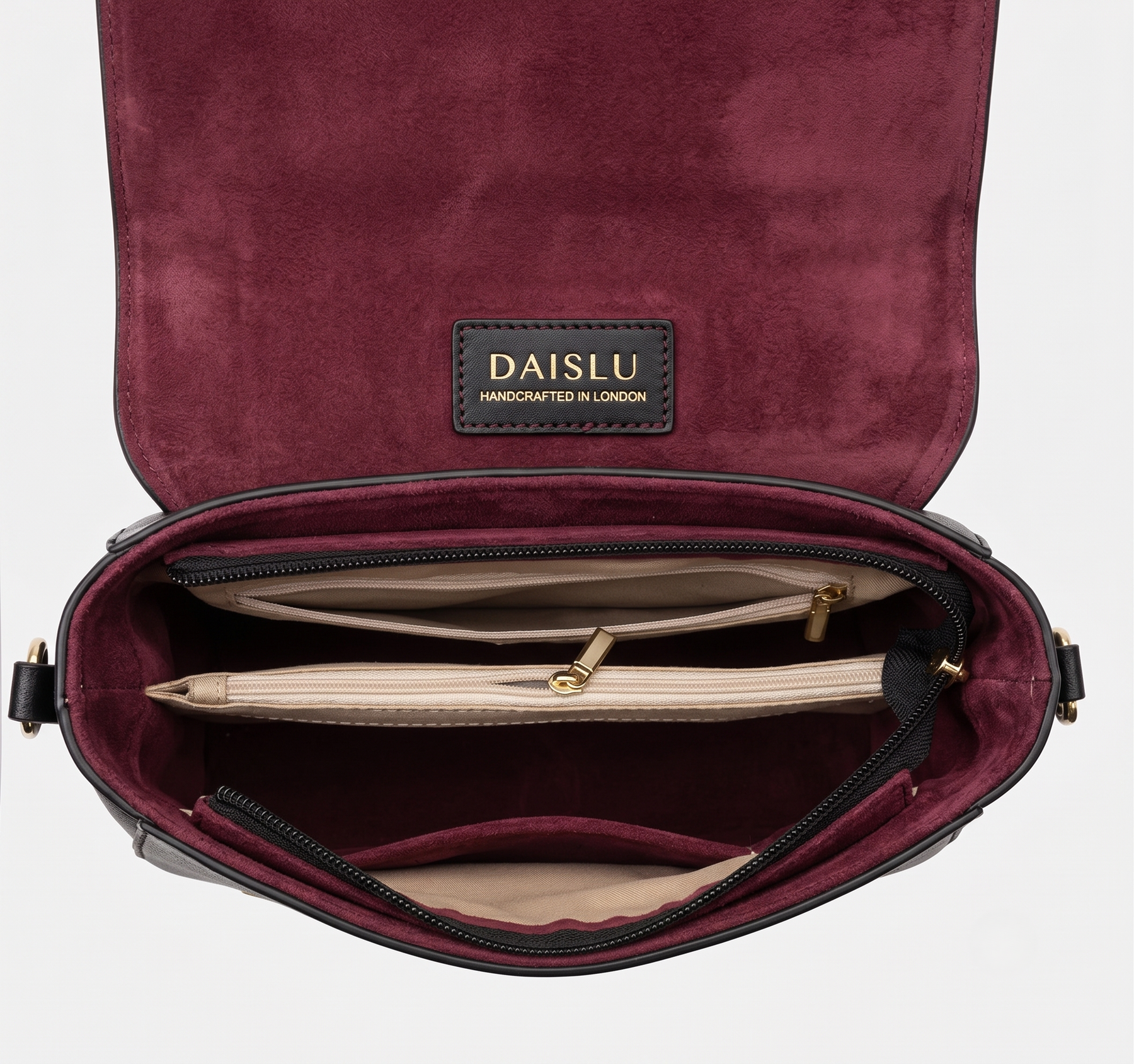 Corinne Crossbody