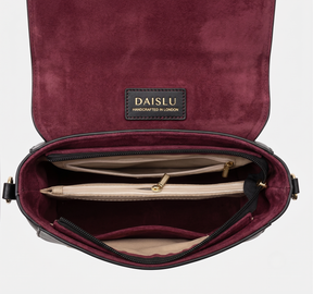 Corinne Crossbody