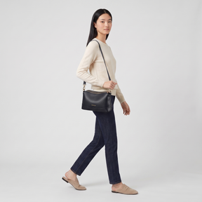 Alouette Crossbody