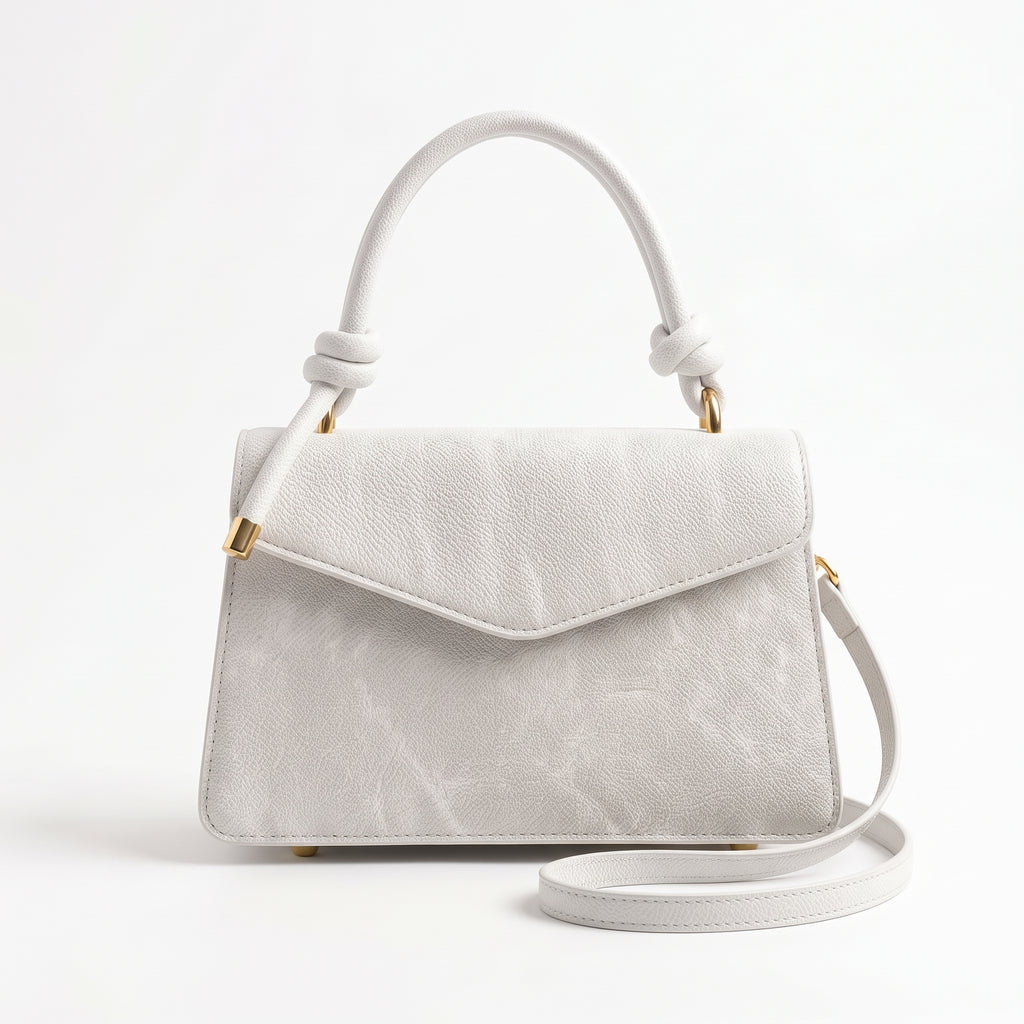 Reef Knot Satchel