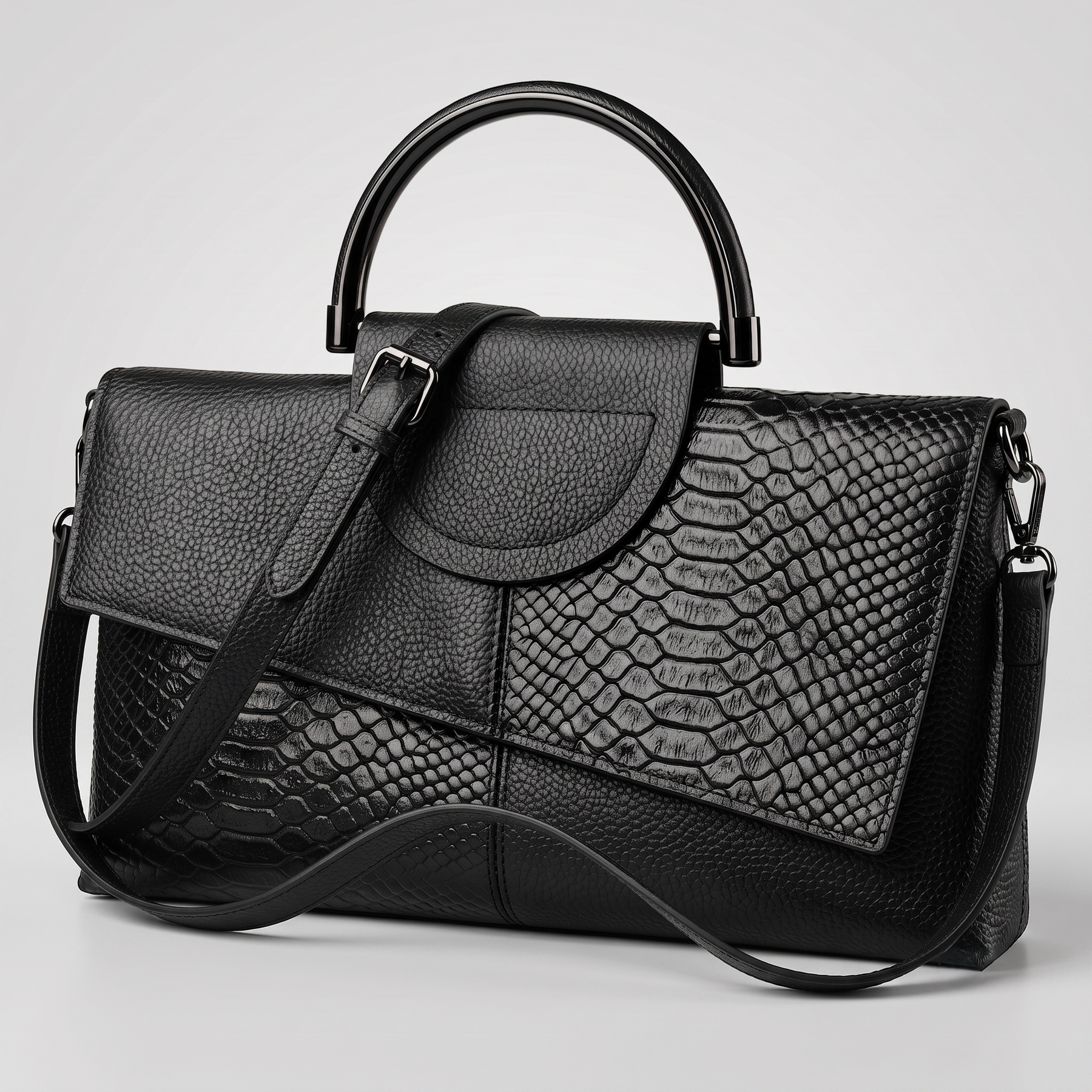 Asteria Crossbody