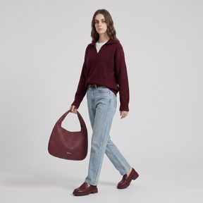 Sienna Hobo