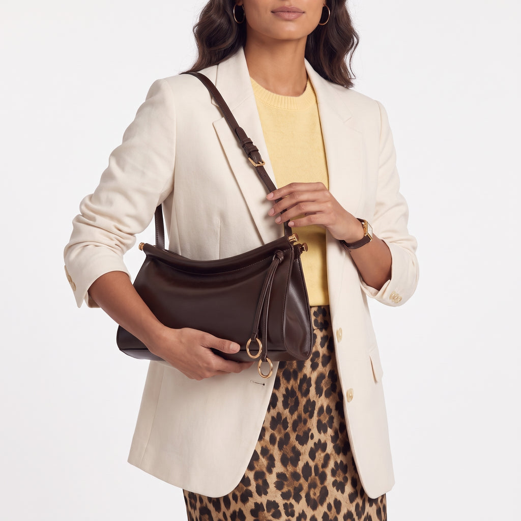 Dover Shoulder Bag