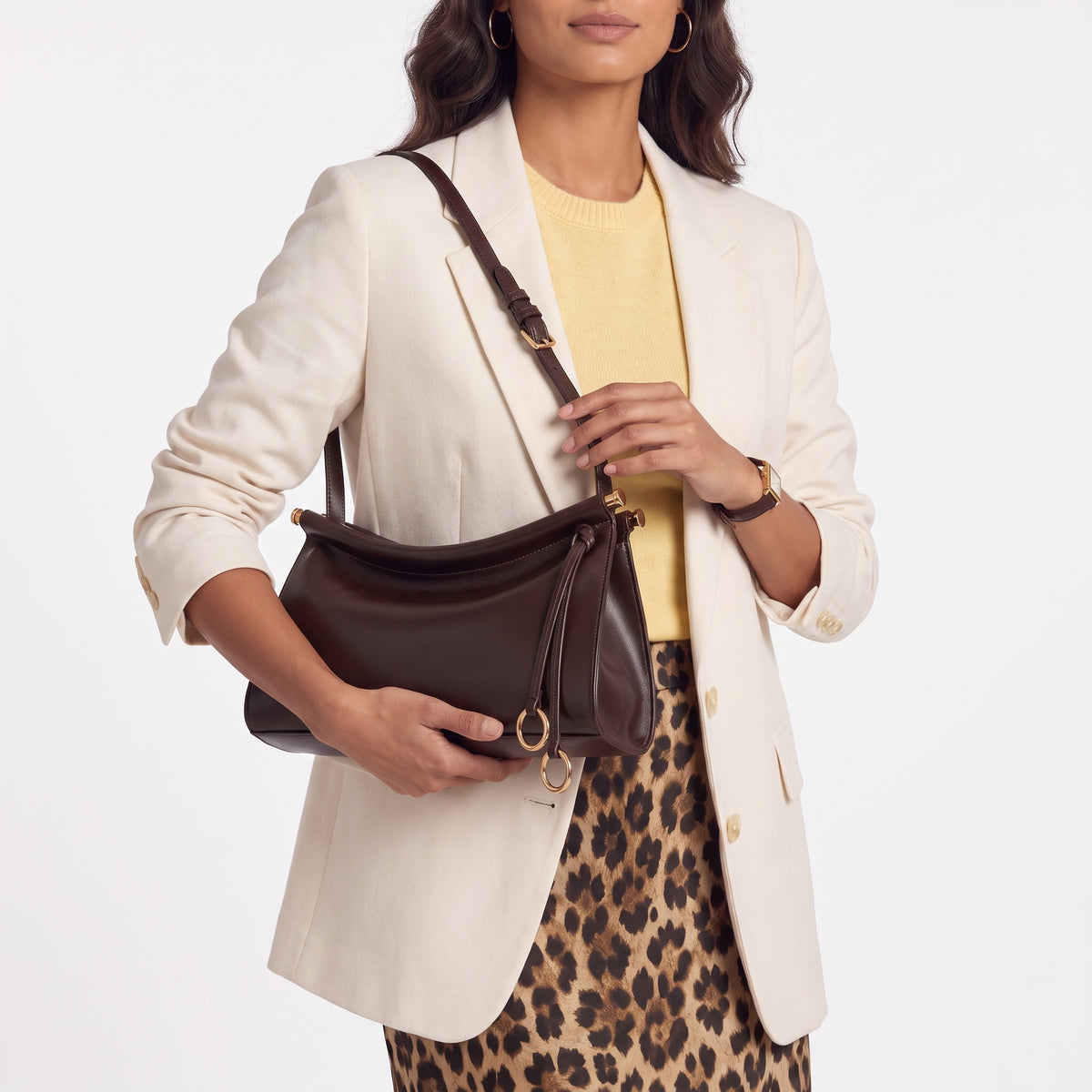 Dover Shoulder Bag