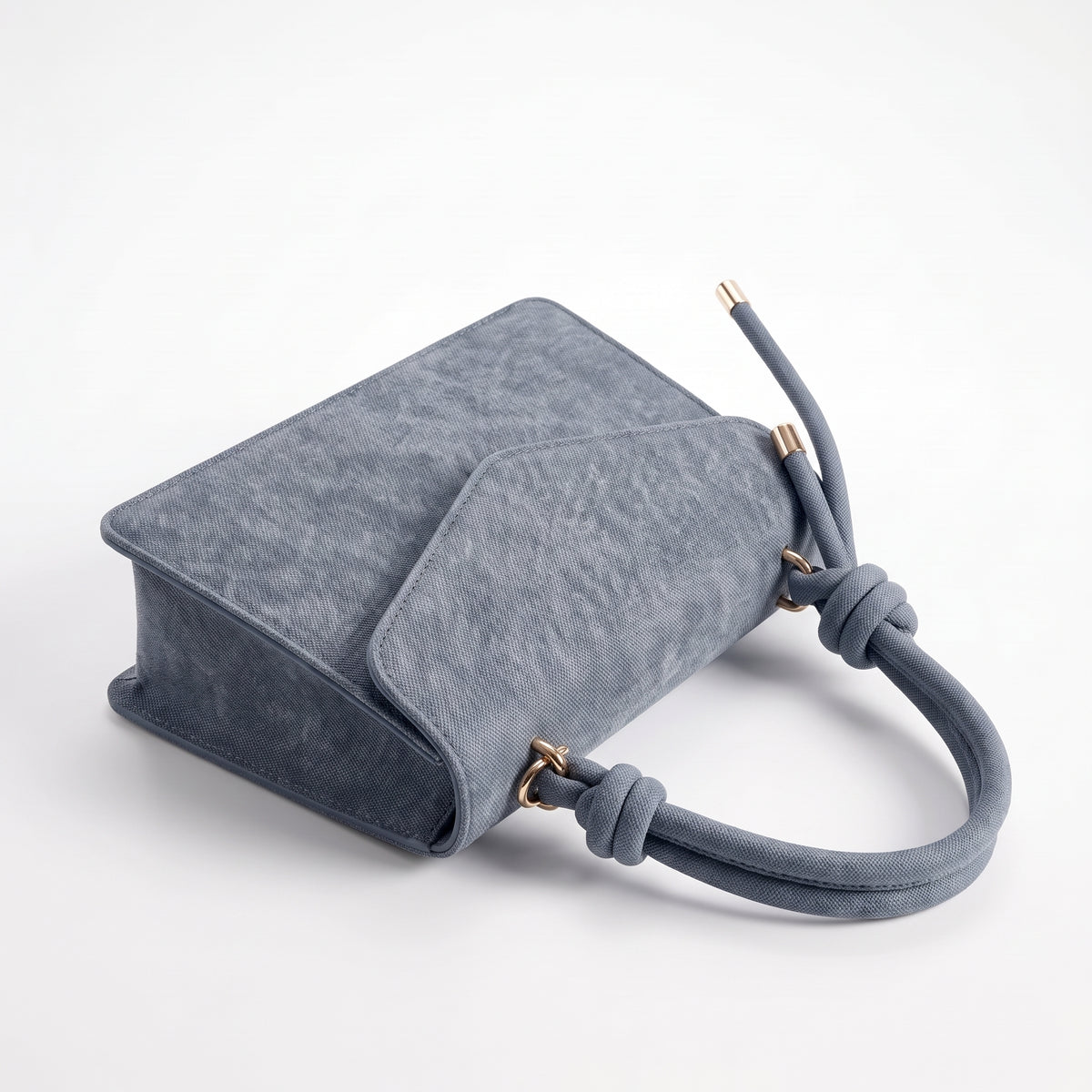Reef Knot Satchel