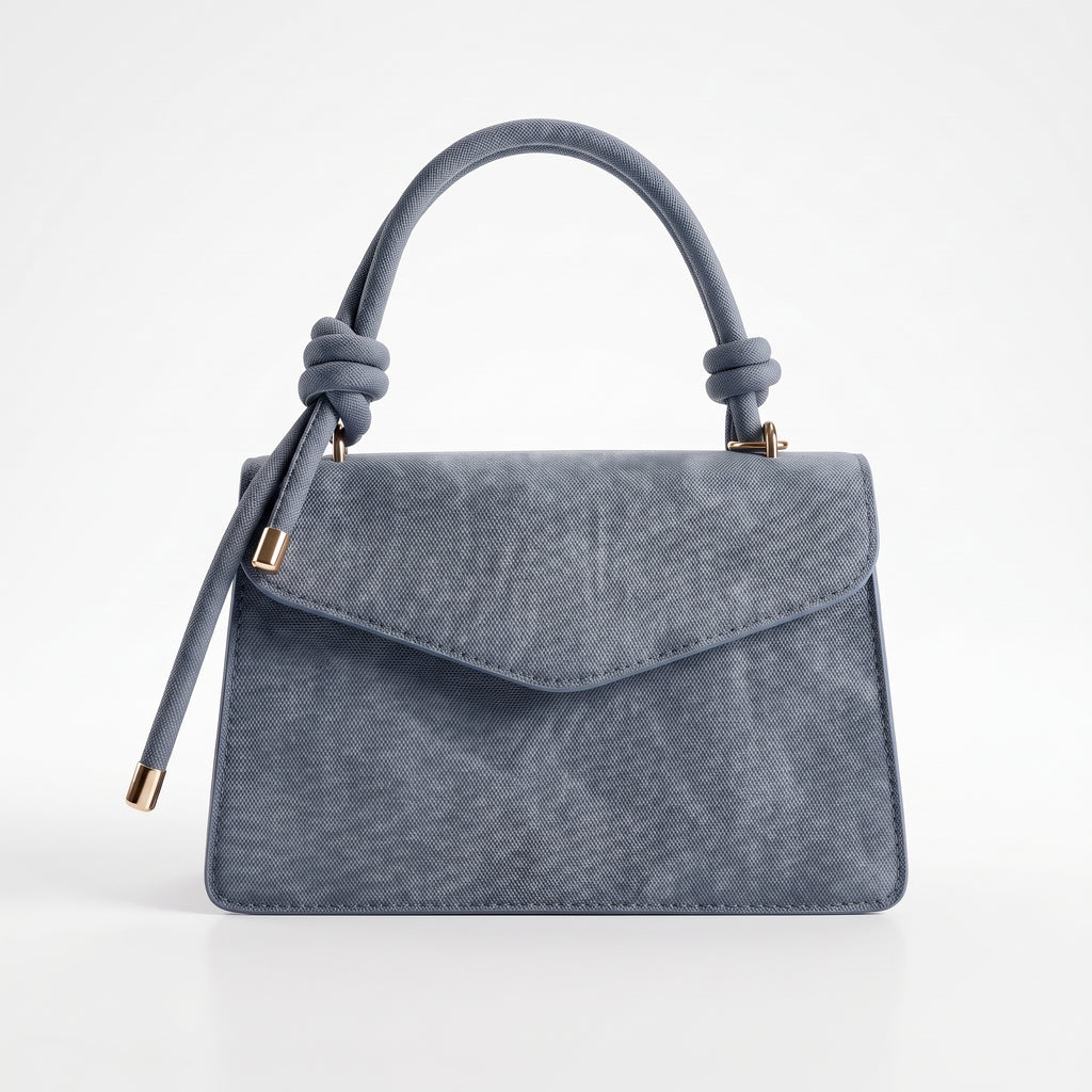 Reef Knot Satchel