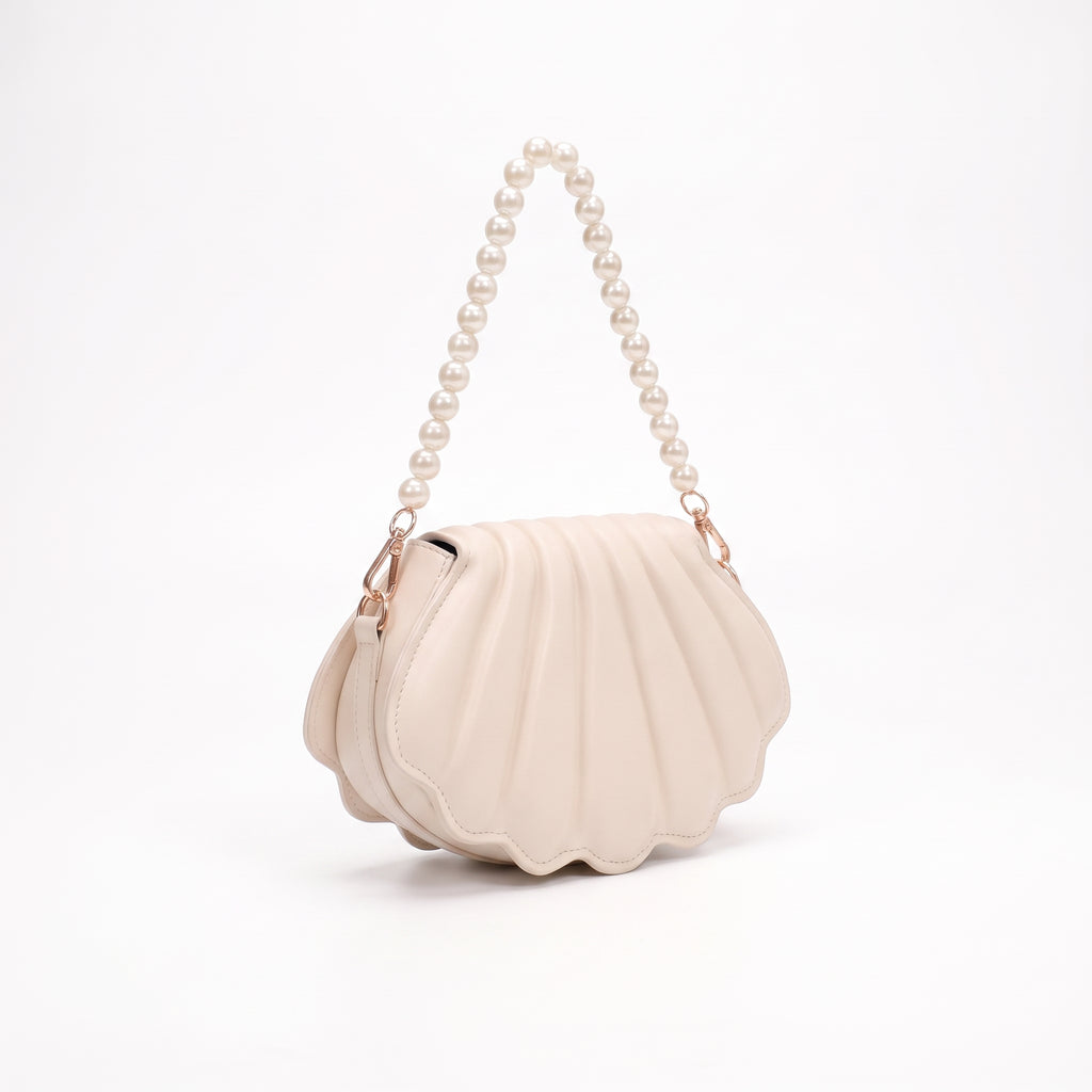 Nacrê Clutch Bag