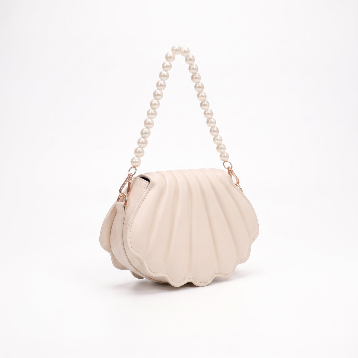 Nacrê Clutch Bag