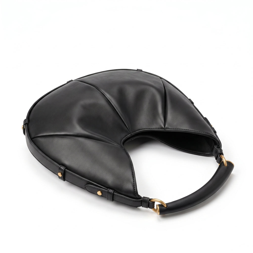 Sextant Hobo Bag