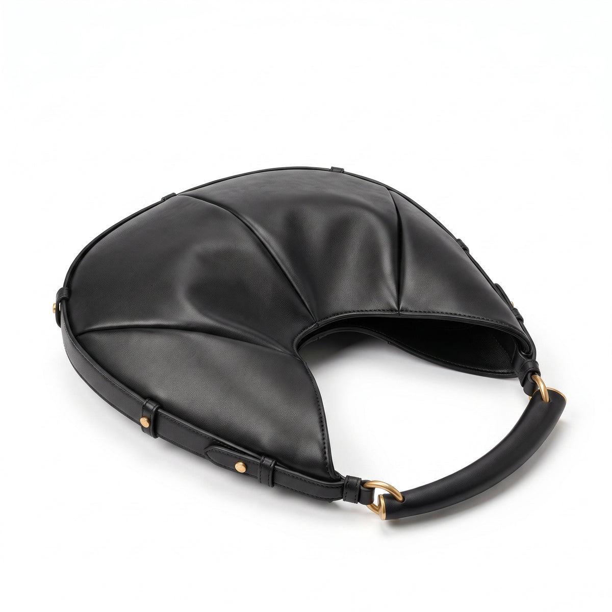Sextant Hobo Bag
